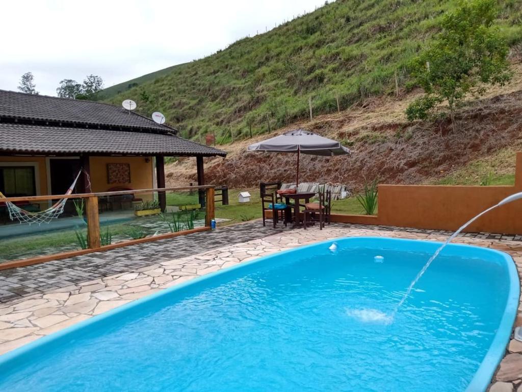  Rancho Zé Valentim