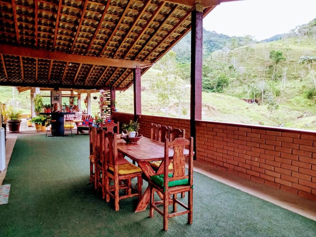  Rancho Zé Valentim