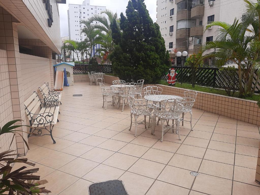  Praia Grande