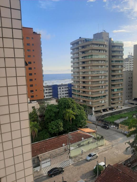  Praia Grande