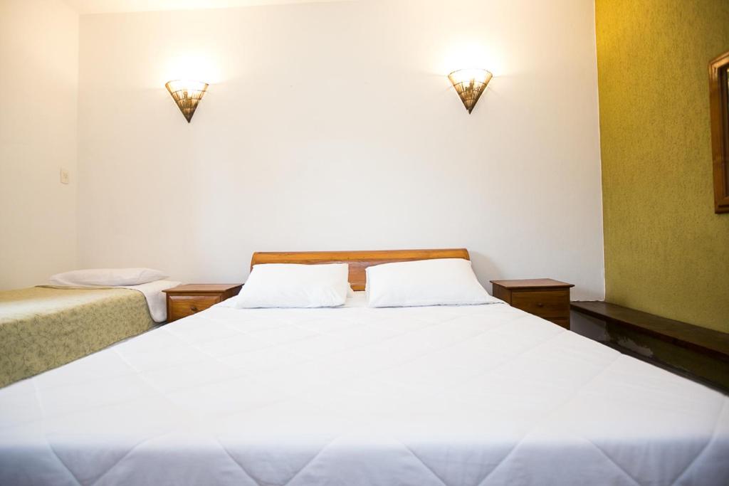  Hotel Pousada dos Condes
