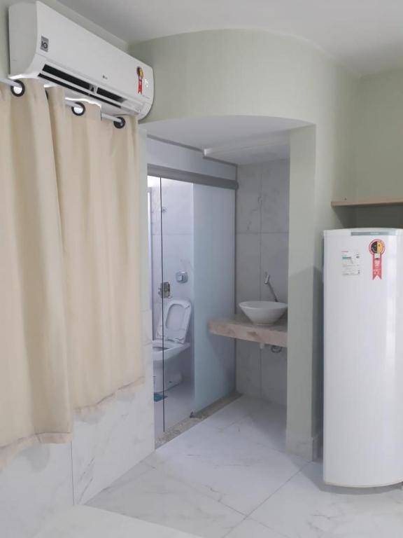  CALDAS NOVAS - GO - Apartamento Araras Apart Service - Centro