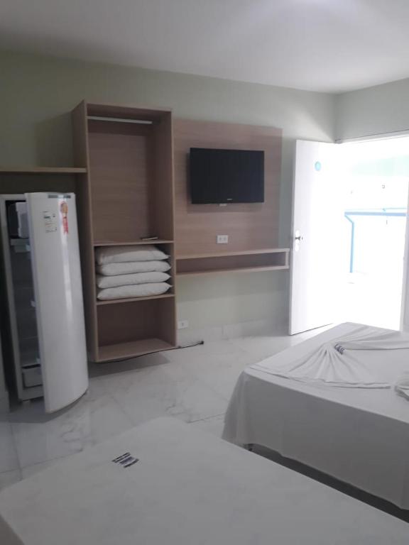  CALDAS NOVAS - GO - Apartamento Araras Apart Service - Centro