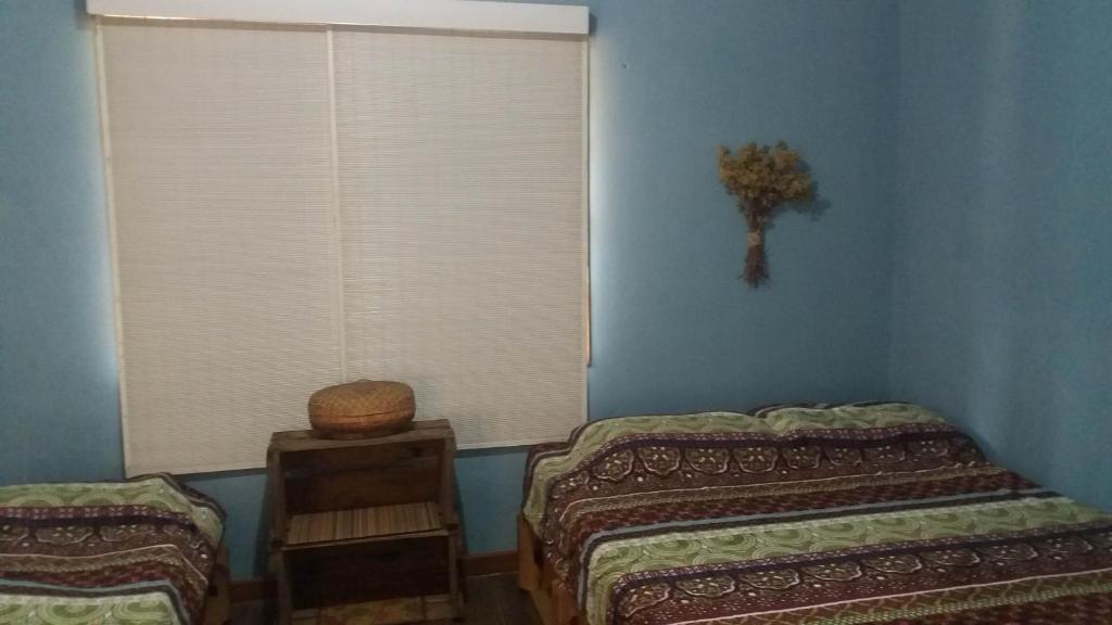  Charmosa Casa de Campo no Centro de Lumiar com Prainha de Rio Exclusiva no Quintal Wi-Fi e Churrasqueira