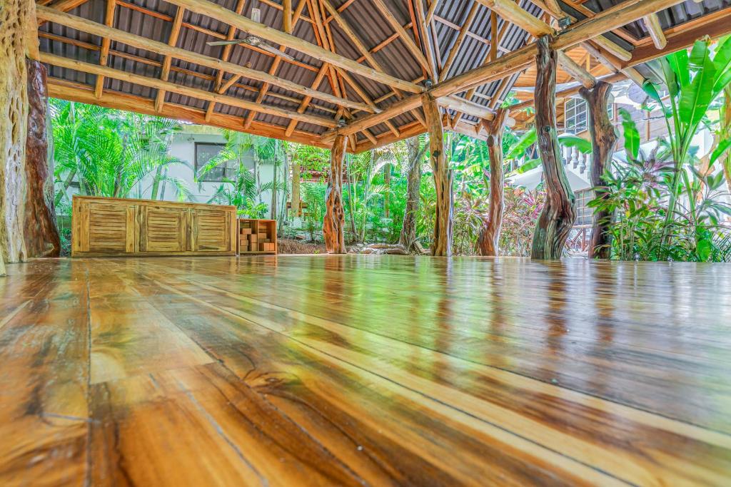 Fotografie z fotogalerie ubytování Hotel Guiones v destinaci Nosara