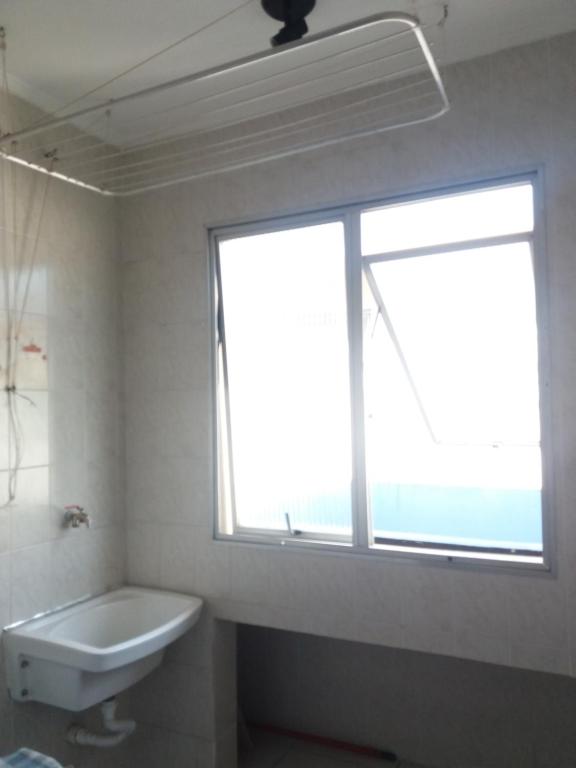  Ap 2 quartos Praia Grande com vista pro mar