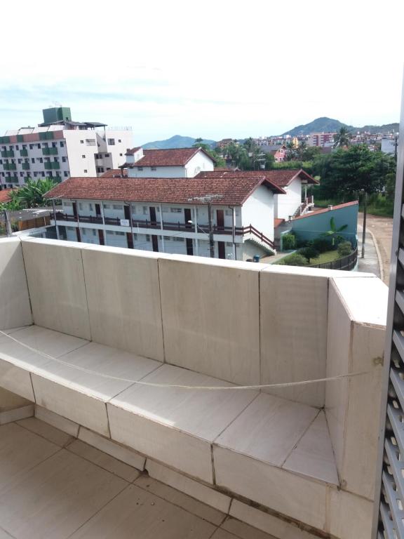  Ap 2 quartos Praia Grande com vista pro mar