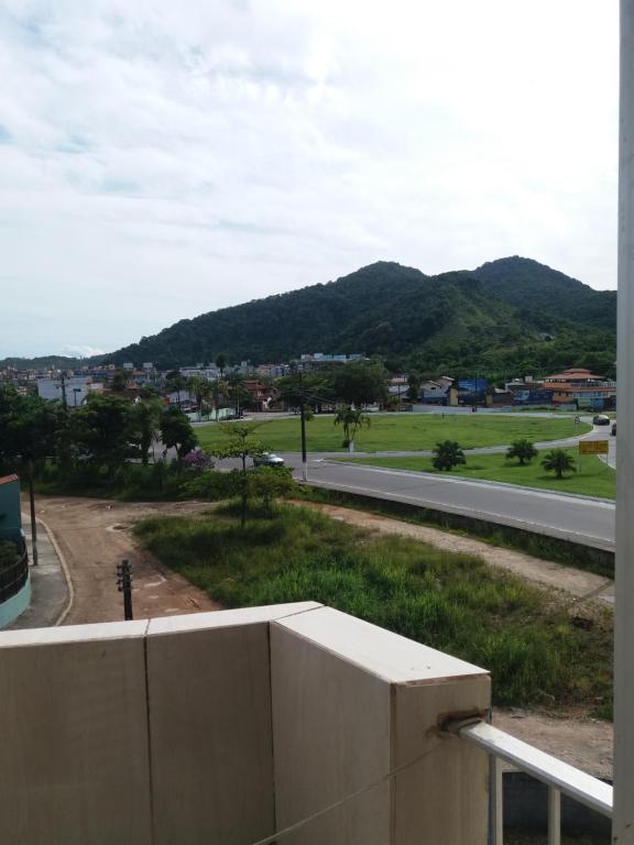  Ap 2 quartos Praia Grande com vista pro mar