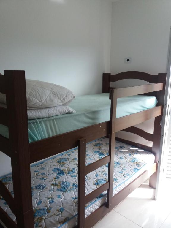  Ap 2 quartos Praia Grande com vista pro mar