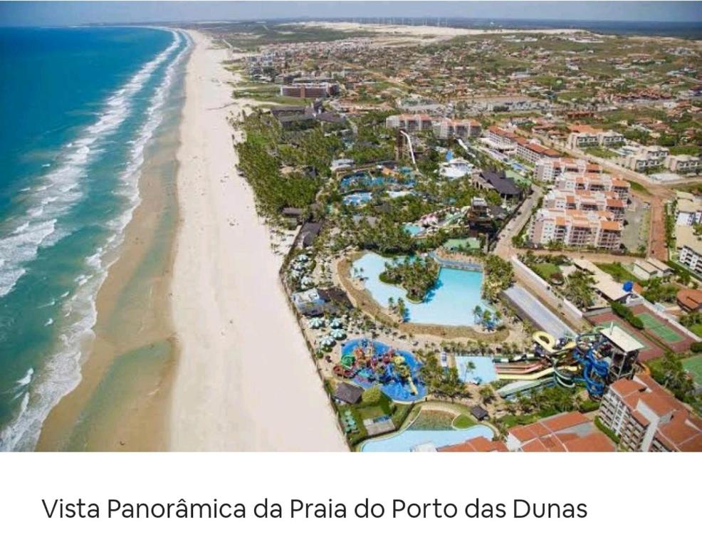  Condomínio Vila do Mar Suites