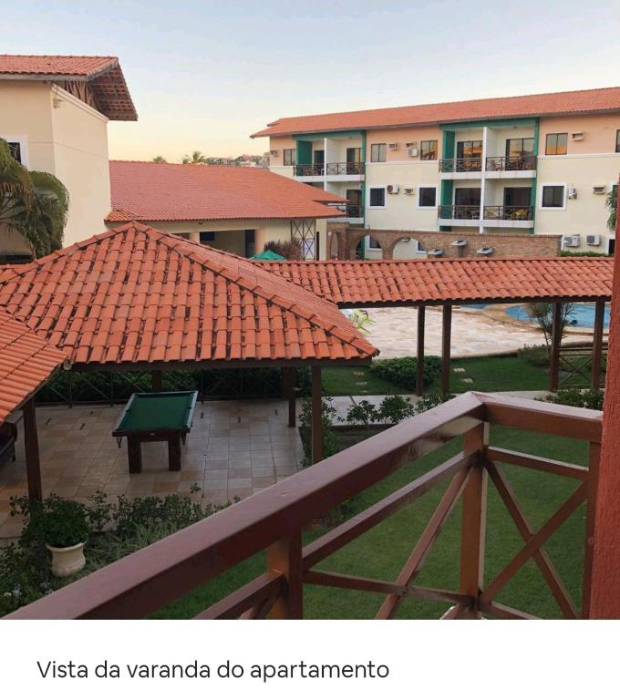  Condomínio Vila do Mar Suites