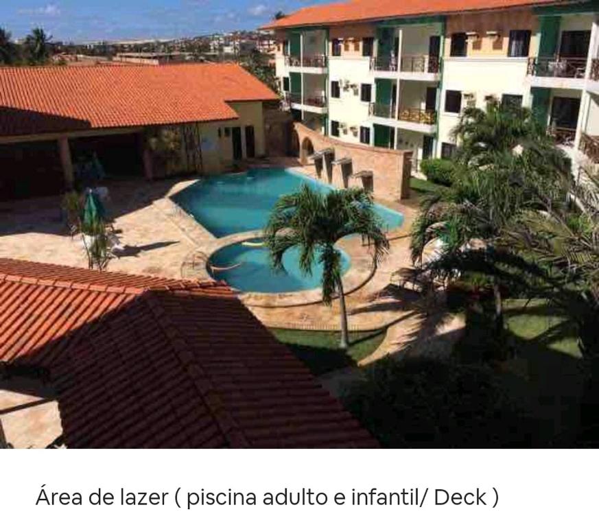  Condomínio Vila do Mar Suites