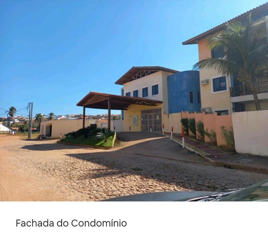  Condomínio Vila do Mar Suites