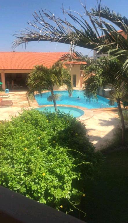  Condomínio Vila do Mar Suites