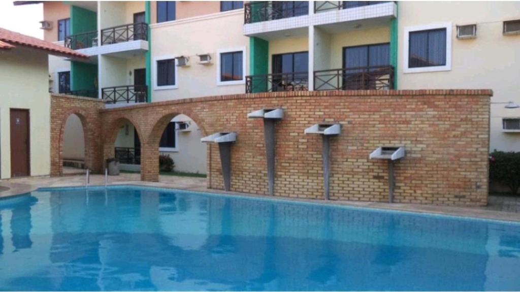  Condomínio Vila do Mar Suites