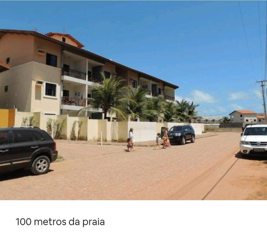  Condomínio Vila do Mar Suites