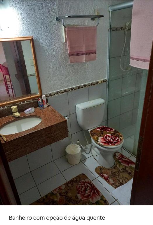  Condomínio Vila do Mar Suites