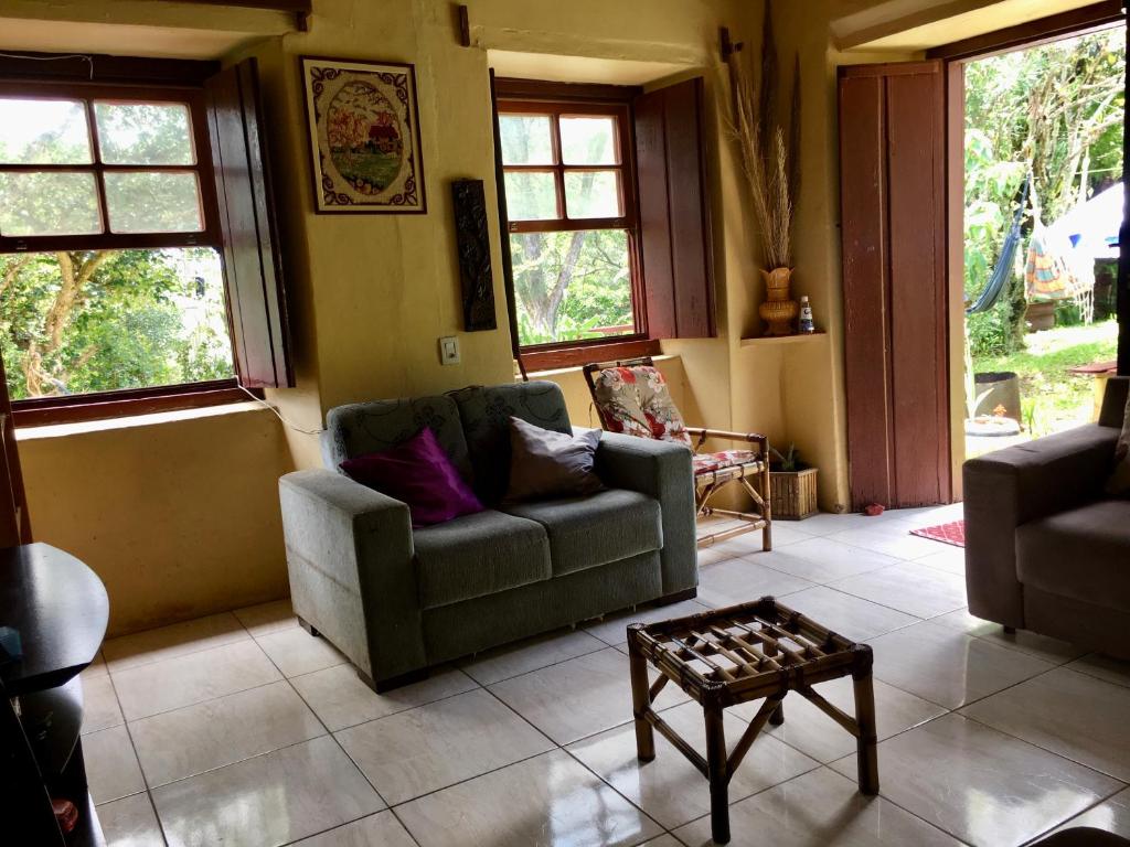  Hostel Casa Número Um