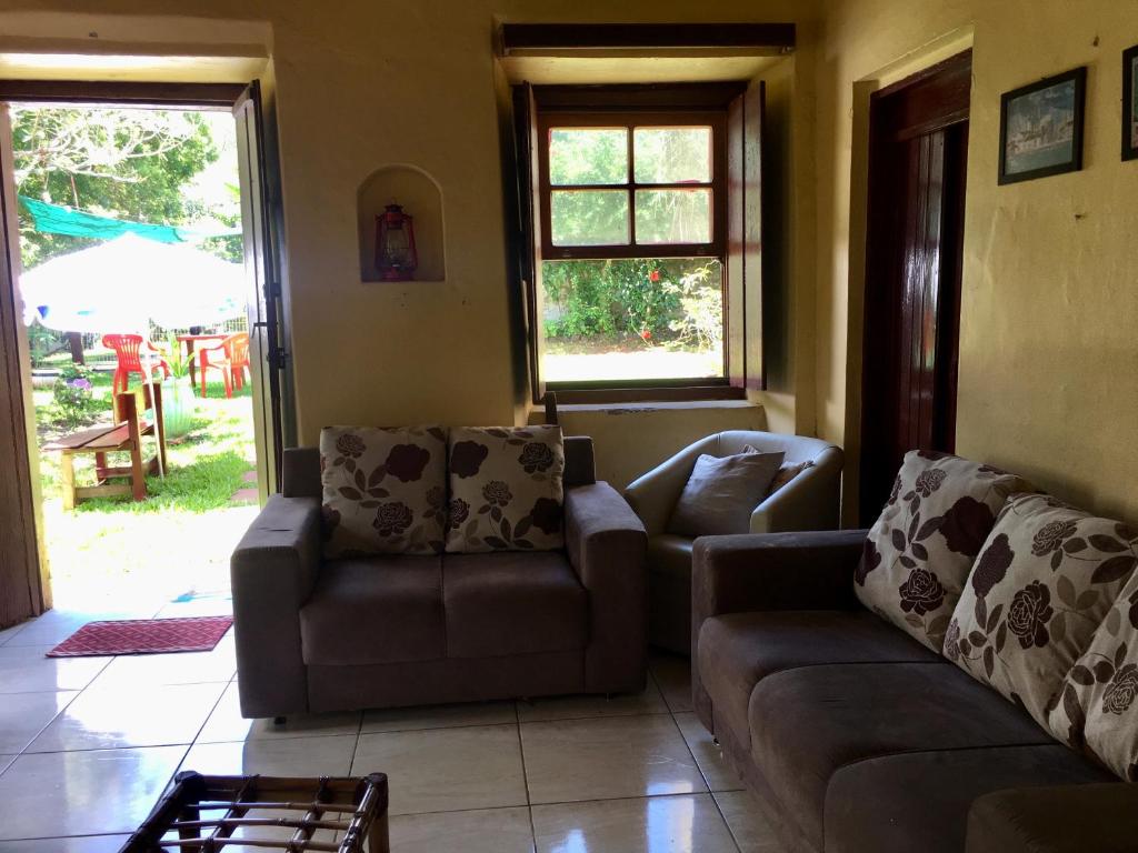  Hostel Casa Número Um