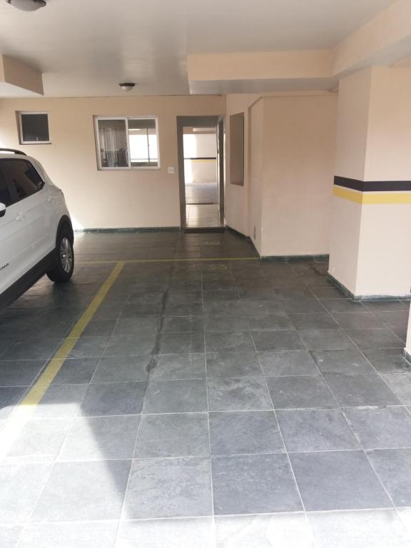  Ap 2 quartos Praia Grande com vista pro mar