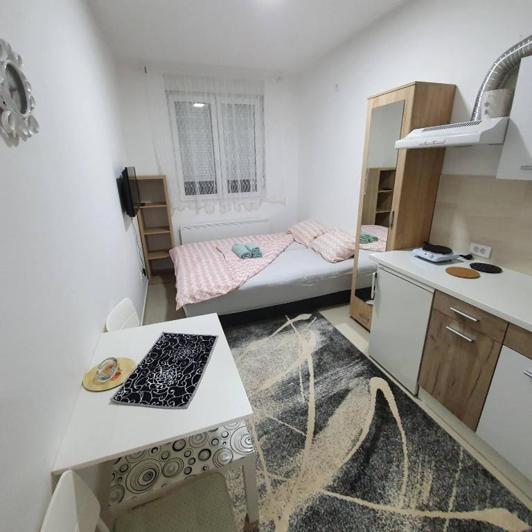 Apartman Holand 2 - Studio