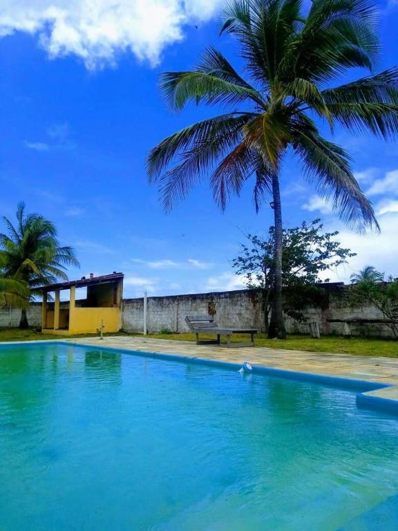  Pousada Leão Marinho Nova Viçosa Bahia