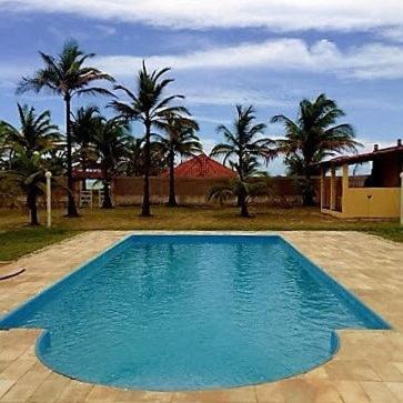  Pousada Leão Marinho Nova Viçosa Bahia