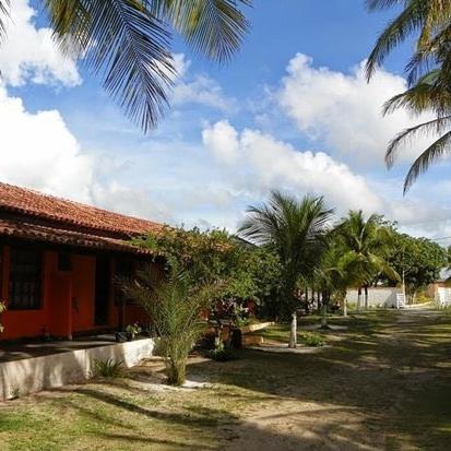  Pousada Leão Marinho Nova Viçosa Bahia