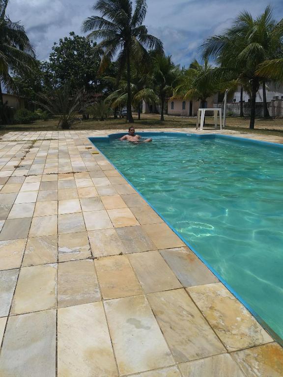  Pousada Leão Marinho Nova Viçosa Bahia