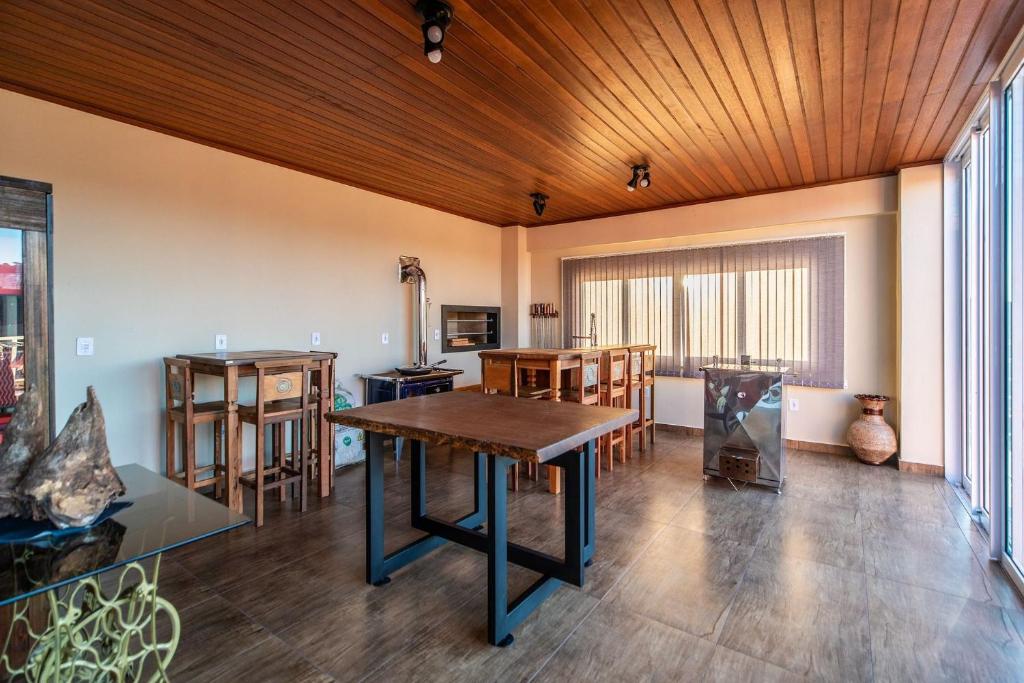  Casa Contêiner Alto Luxo