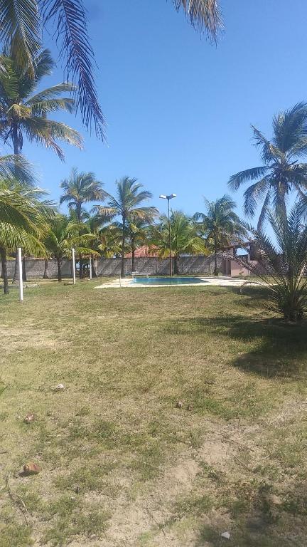  Pousada Leão Marinho Nova Viçosa Bahia