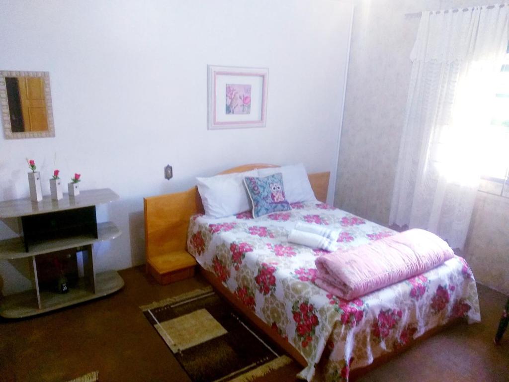  BEDROOM Quarto SUÍTE