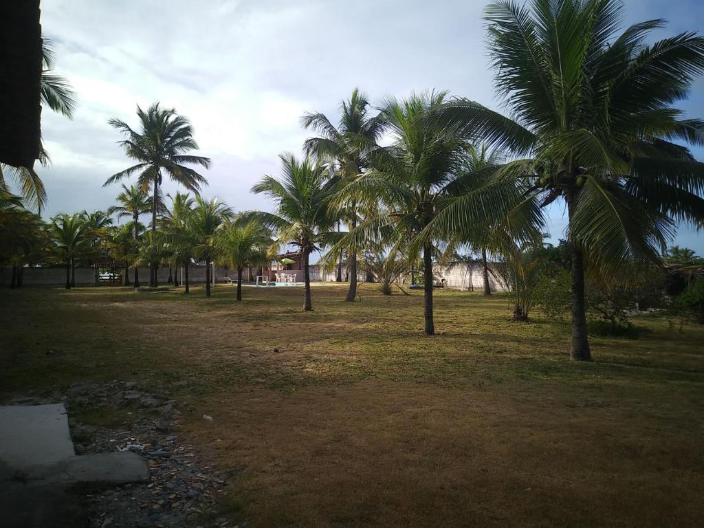  Pousada Leão Marinho Nova Viçosa Bahia