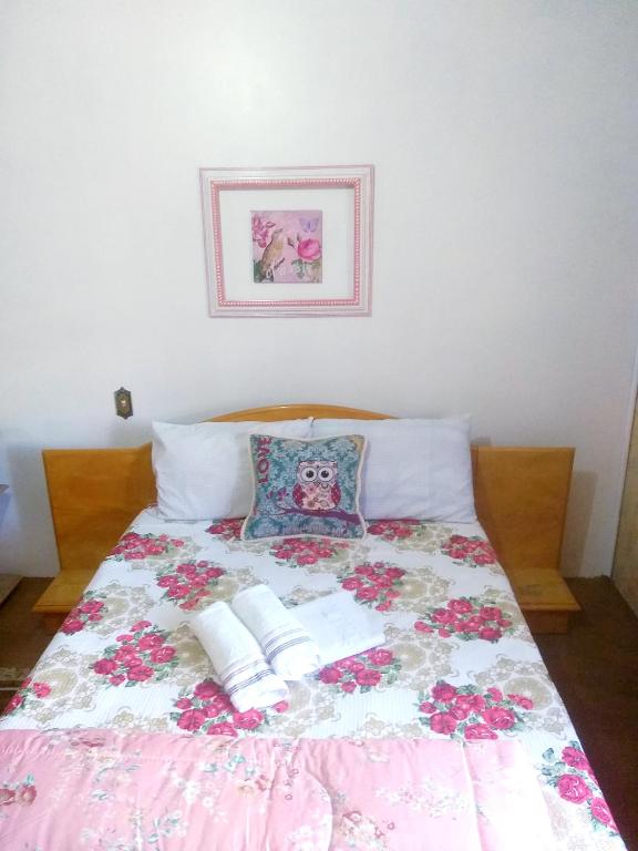  BEDROOM Quarto SUÍTE