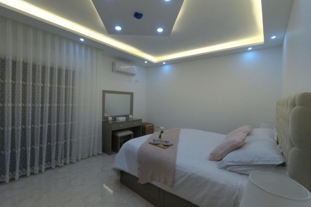 Amazing one Bedroom Apartment in Amman Elwebdah 1 - Appartement