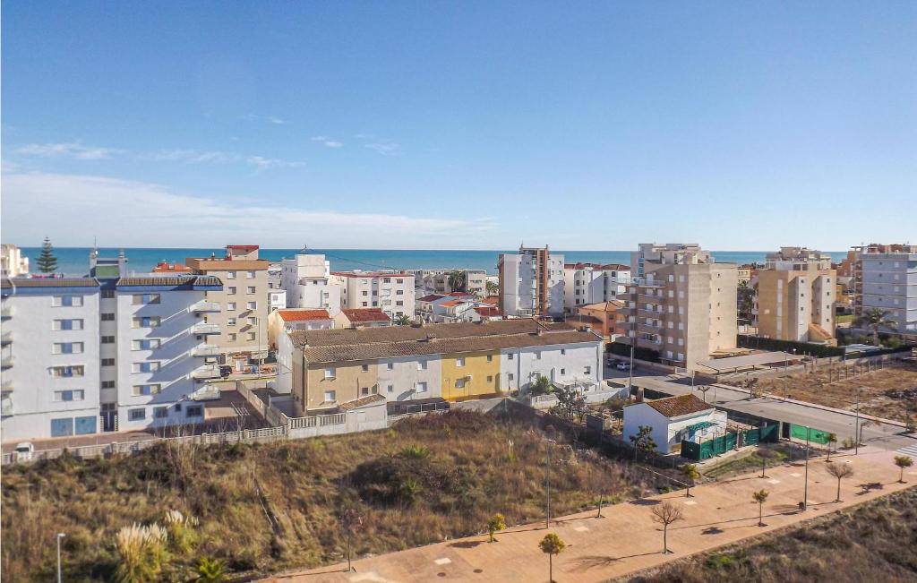 Amazing Apartment In Piles With Wifi, Outdoor Swimming Pool ...