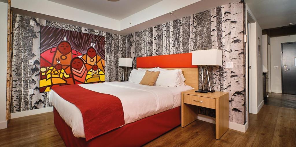 Skwachàys Lodge - Resim 30