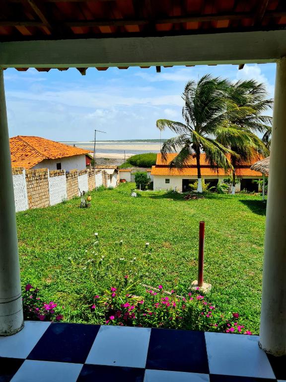  Chalé Praia do Outeiro