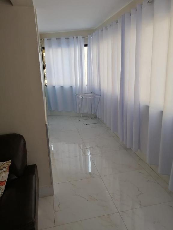 CALDAS NOVAS - GO - Apartamento Parque das Aguas Quentes - em frente Clube Privê