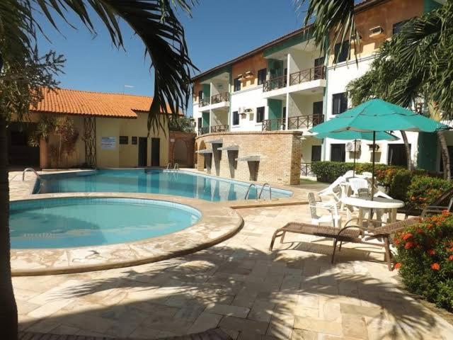  Condomínio Vila do Mar Suites