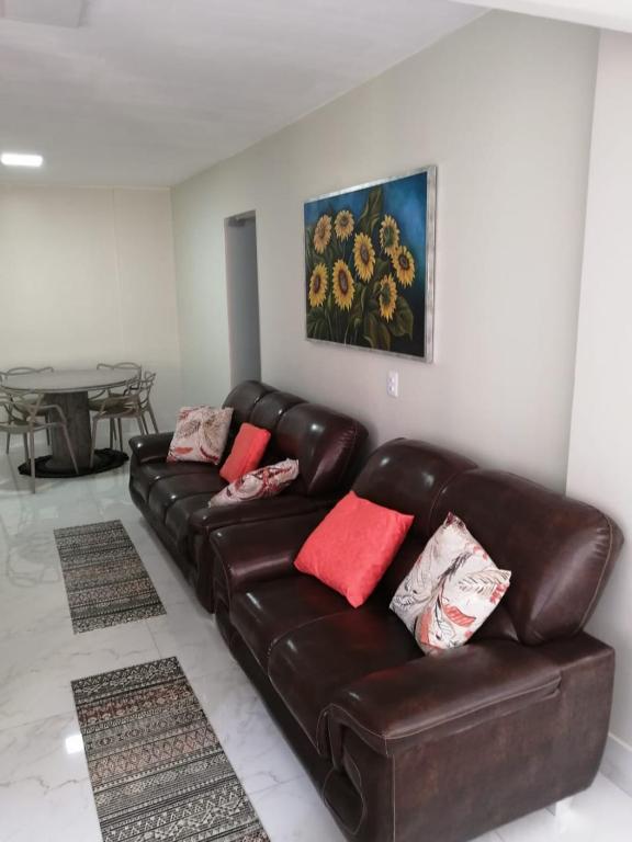  CALDAS NOVAS - GO - Apartamento Parque das Aguas Quentes - em frente Clube Privê