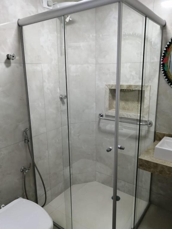  CALDAS NOVAS - GO - Apartamento Parque das Aguas Quentes - em frente Clube Privê