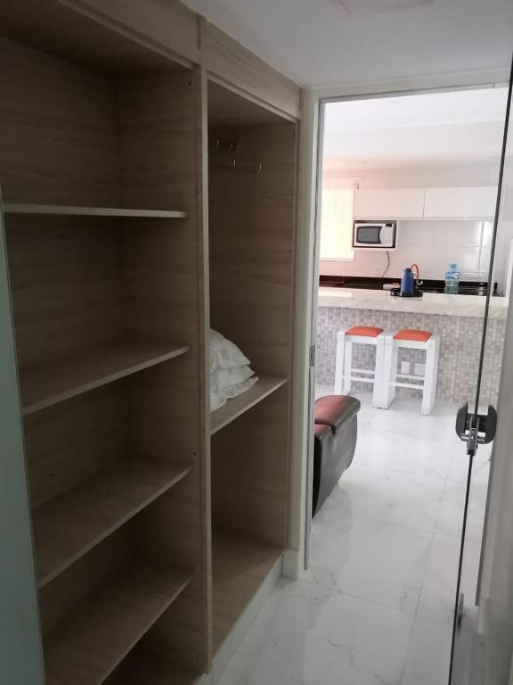  CALDAS NOVAS - GO - Apartamento Parque das Aguas Quentes - em frente Clube Privê