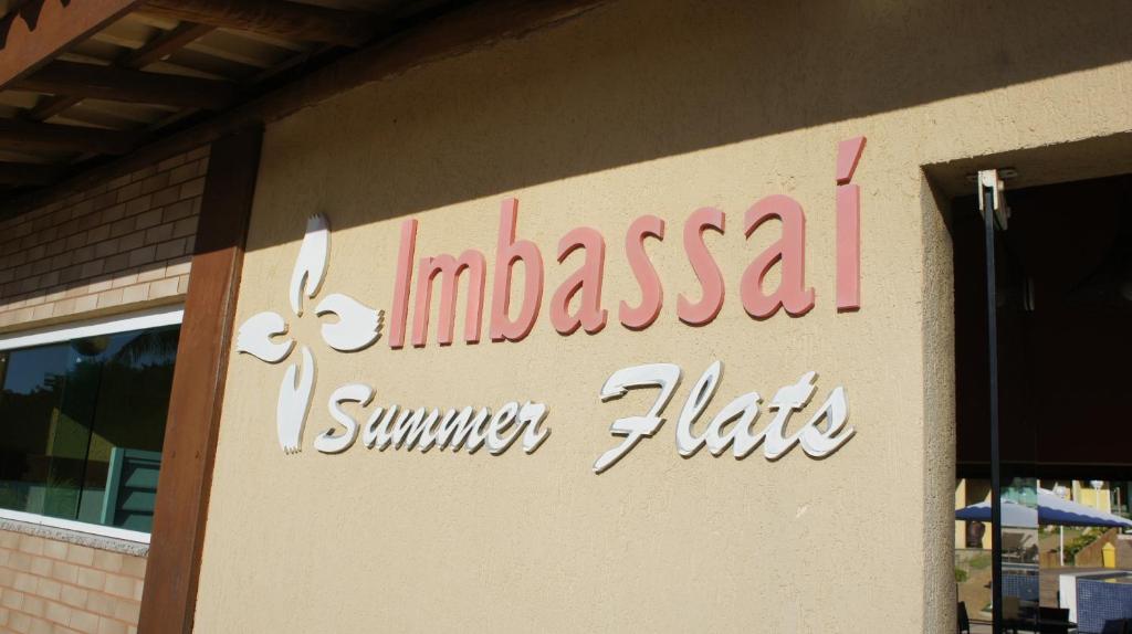  Village Imbassai Flat