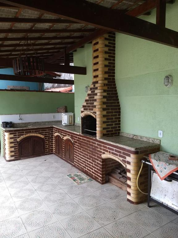  Ótima casa em frente a praia de Ponta Negra/Rj