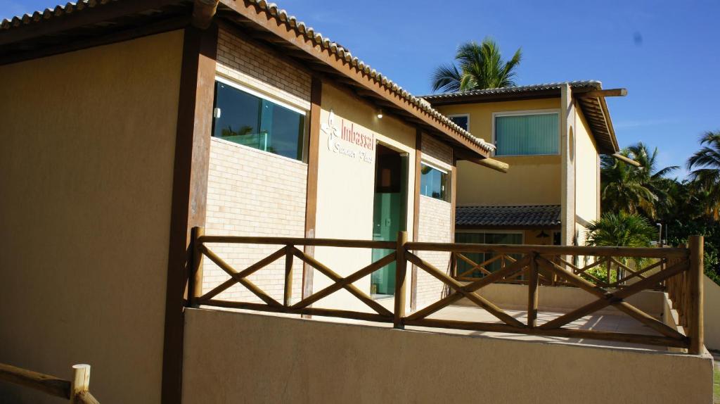  Village Imbassai Flat