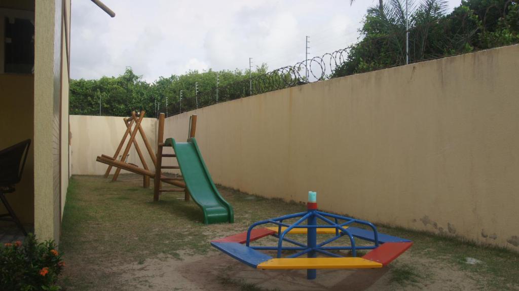  Village Imbassai Flat