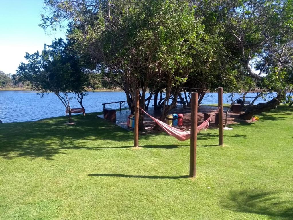  Guarajuba Condominio Paraiso das Águas