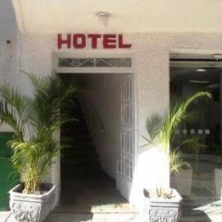  Hotel Vitória LTDA