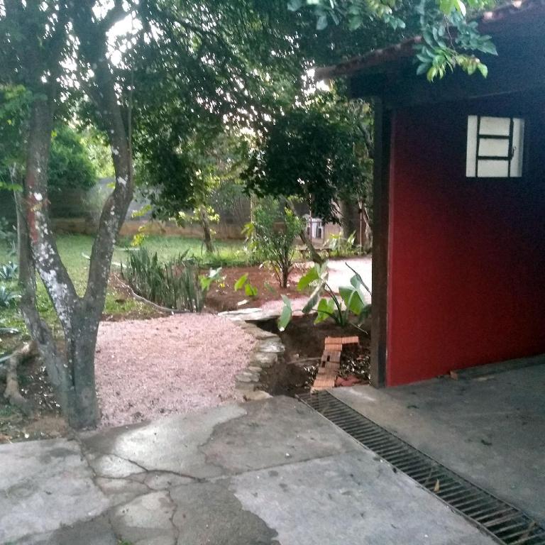  GARDEN -CASAS ECONÔMICAS